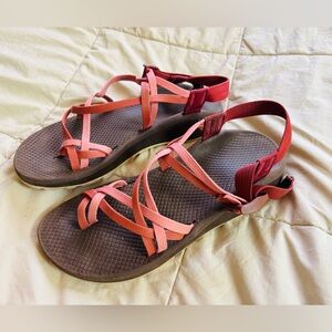 ZX/2 Cloud Sandals - Women's 10